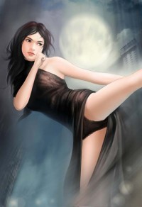 全球大佬都在养的纸片人妹妹跑了